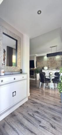 Chalet en calle Monte de Santa Pola