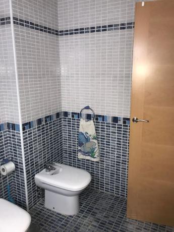 Piso en calle Sotavent, 19