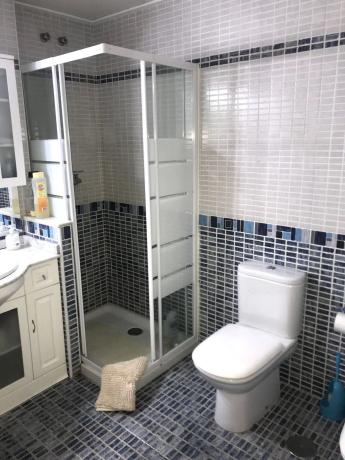 Piso en calle Sotavent, 19