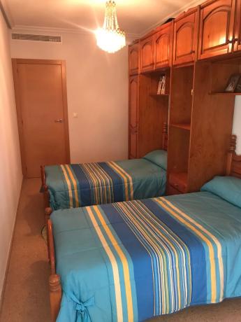 Piso en calle Sotavent, 19