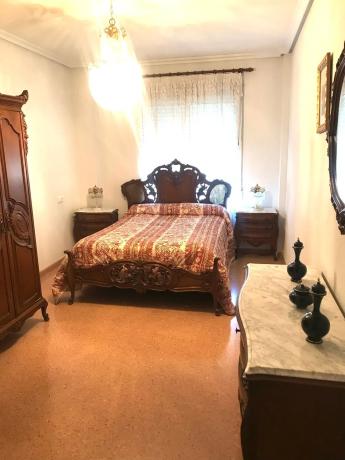 Piso en calle Sotavent, 19