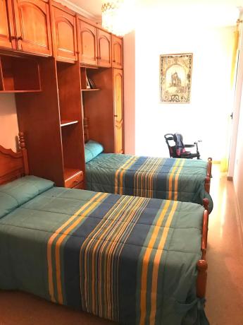 Piso en calle Sotavent, 19