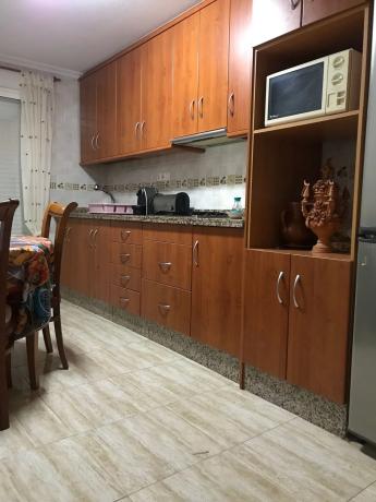 Piso en calle Sotavent, 19