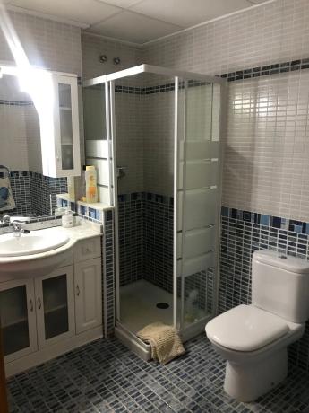 Piso en calle Sotavent, 19