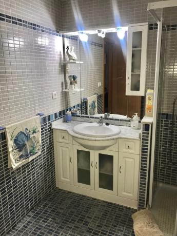 Piso en calle Sotavent, 19