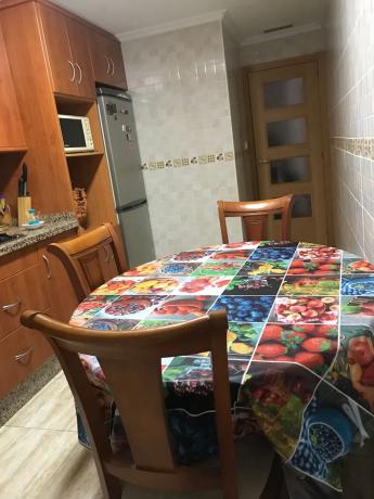 Piso en calle Sotavent, 19