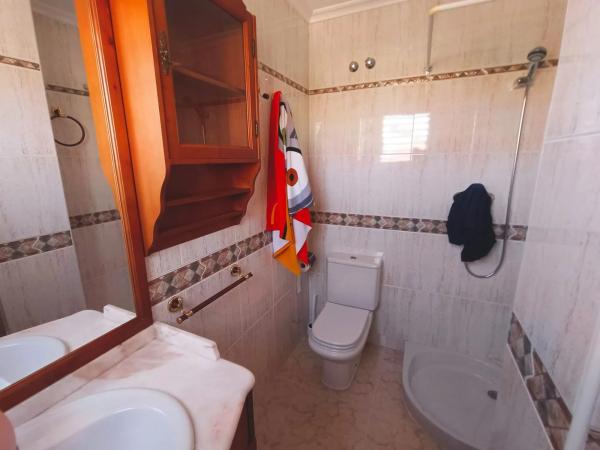 Casa independiente en calle Pino Verde, 14