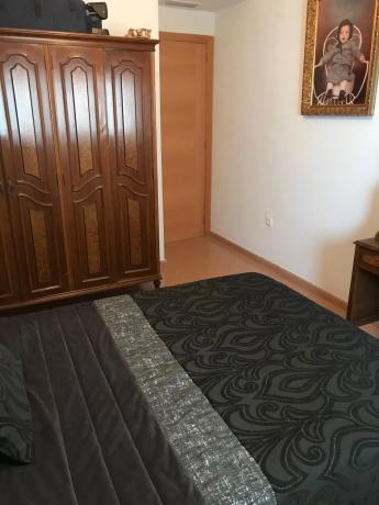 Piso en calle Sotavent, 19