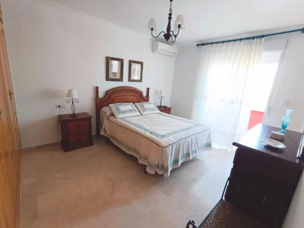 Casa independiente en calle Pino Verde, 14