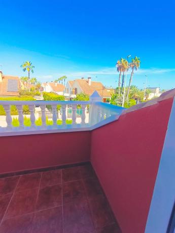 Casa independiente en calle Pino Verde, 14