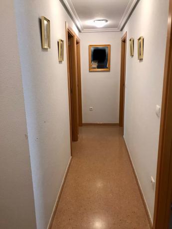 Piso en calle Sotavent, 19