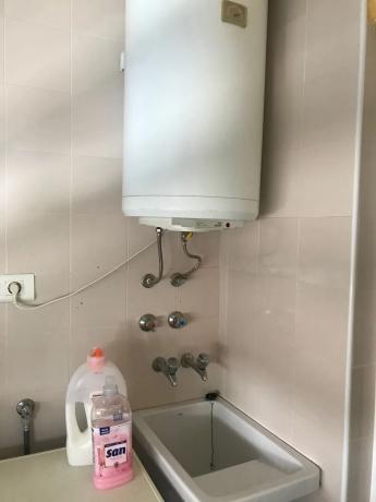 Piso en calle Sotavent, 19