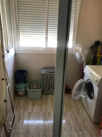 Piso en calle Sotavent, 19