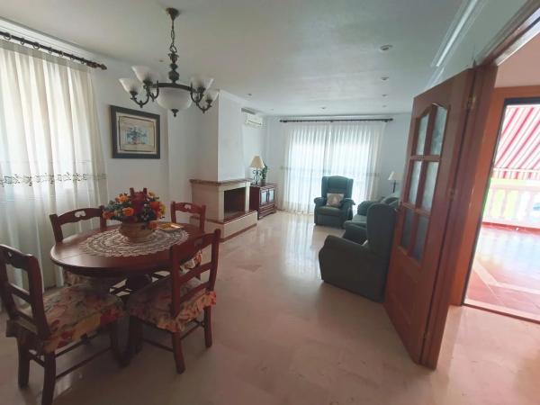 Casa independiente en calle Pino Verde, 14