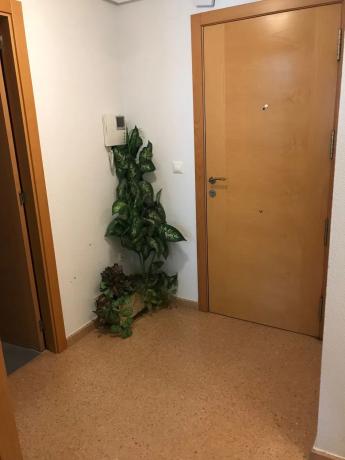 Piso en calle Sotavent, 19