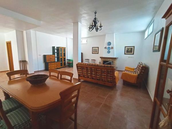 Casa independiente en calle Pino Verde, 14