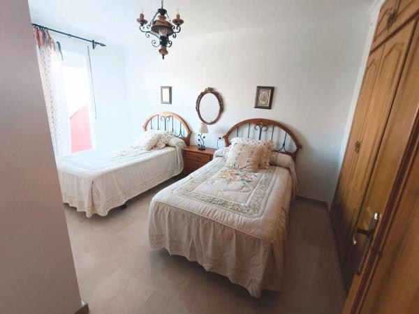 Casa independiente en calle Pino Verde, 14