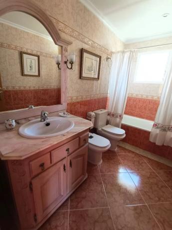 Casa independiente en calle Pino Verde, 14