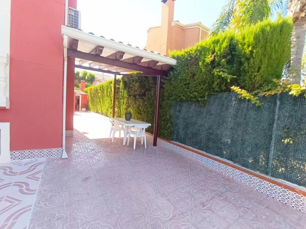 Casa independiente en calle Pino Verde, 14