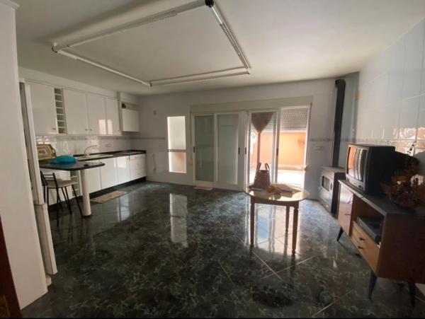 Casa independiente en calle Font de la Edra, 8