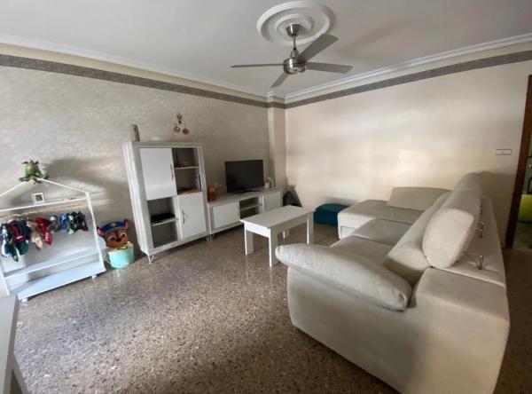 Casa independiente en calle Font de la Edra, 8