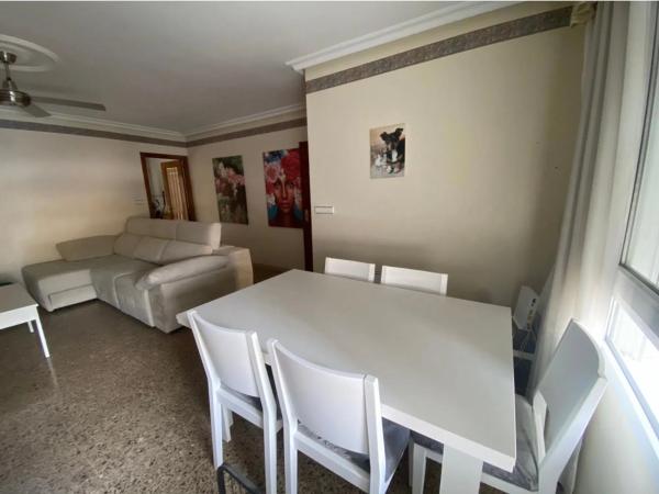 Casa independiente en calle Font de la Edra, 8