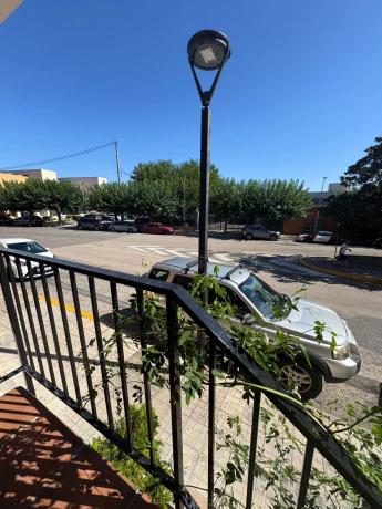 Chalet adosado en avenida Real Blanc, 12