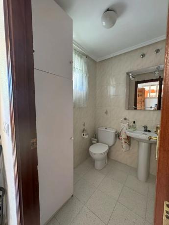 Chalet adosado en avenida Real Blanc, 12