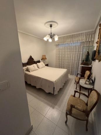 Chalet adosado en avenida Real Blanc, 12