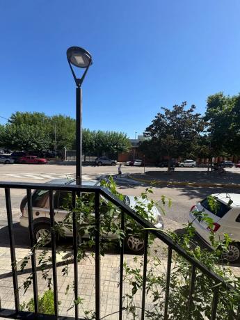 Chalet adosado en avenida Real Blanc, 12