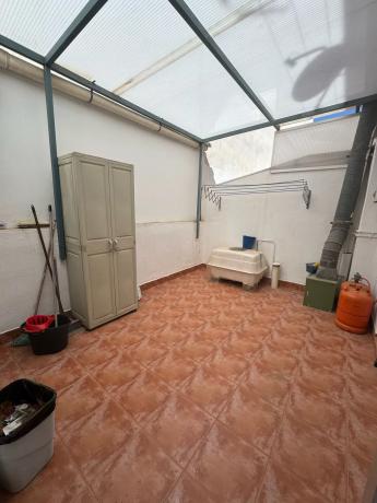 Chalet adosado en avenida Real Blanc, 12