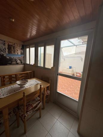 Chalet adosado en avenida Real Blanc, 12