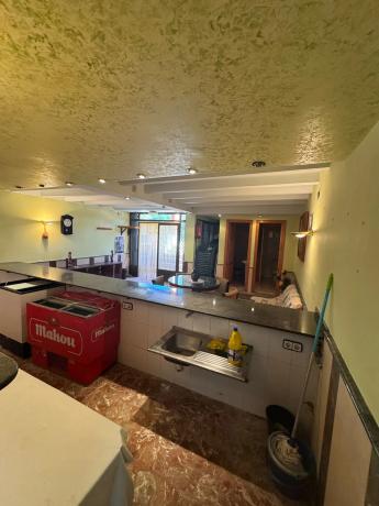 Chalet adosado en avenida Real Blanc, 12