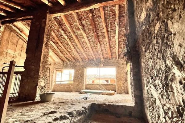 Chalet adosado en calle Santíssima Trinitat