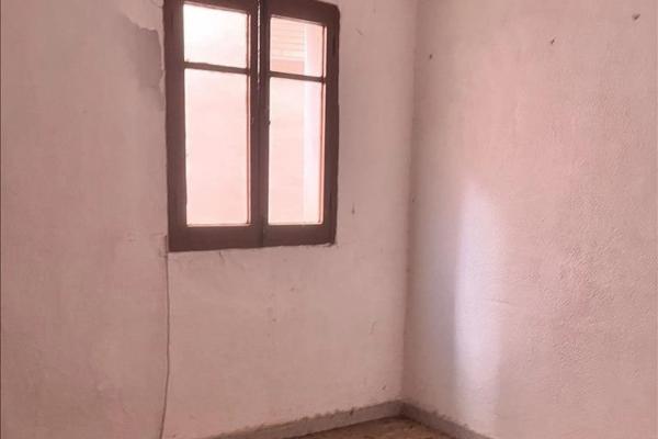 Chalet adosado en calle Santíssima Trinitat