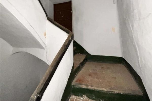 Chalet adosado en calle Santíssima Trinitat