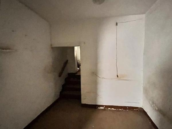 Chalet adosado en calle Santíssima Trinitat