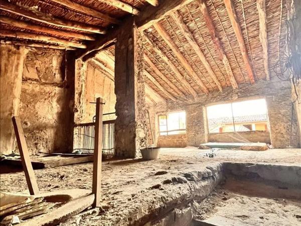 Chalet adosado en calle Santíssima Trinitat