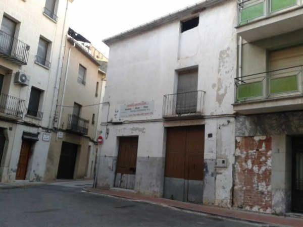 Chalet pareado en Pla de la Font