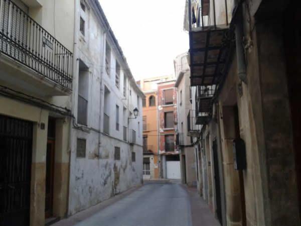 Chalet pareado en Pla de la Font