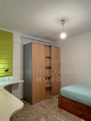 Piso en Muro del Alcoy