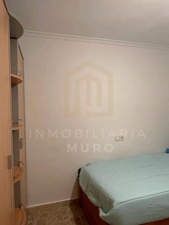 Piso en Muro del Alcoy