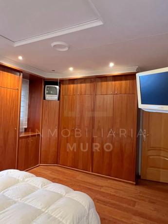 Piso en Muro del Alcoy