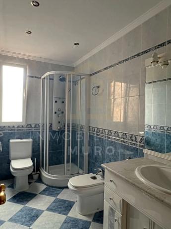 Piso en Muro del Alcoy