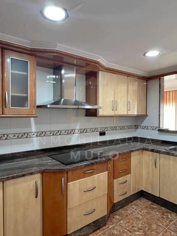 Piso en Muro del Alcoy