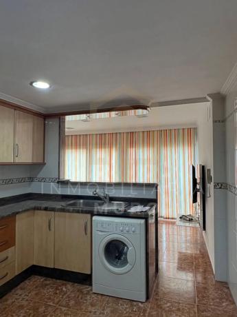 Piso en Muro del Alcoy