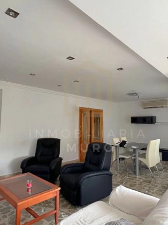 Piso en Muro del Alcoy