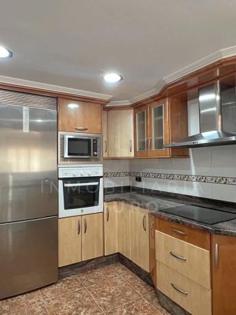 Piso en Muro del Alcoy