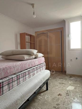 Piso en Muro del Alcoy