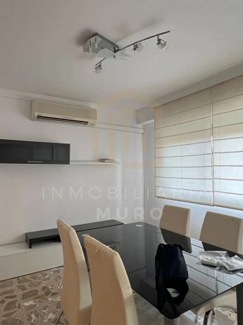 Piso en Muro del Alcoy